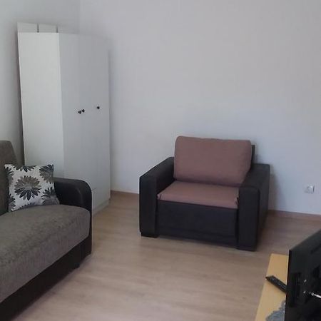 Studio Cora Διαμέρισμα Orşova Εξωτερικό φωτογραφία