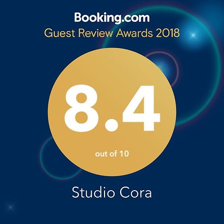 Studio Cora Διαμέρισμα Orşova Εξωτερικό φωτογραφία