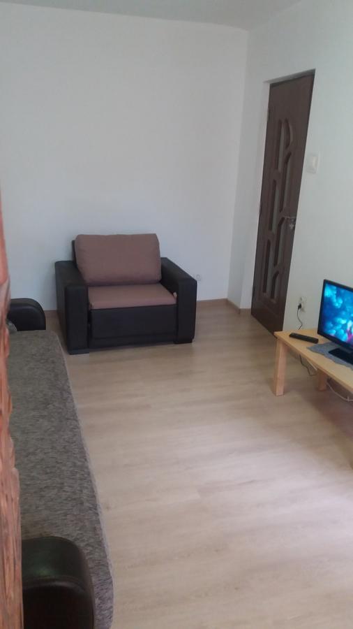 Studio Cora Διαμέρισμα Orşova Εξωτερικό φωτογραφία